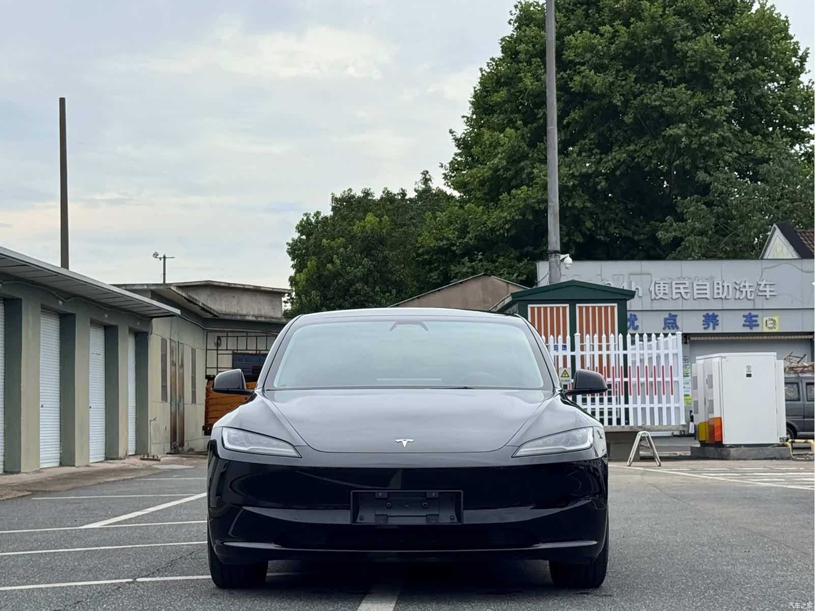 Tesla Model 3, 2024 2