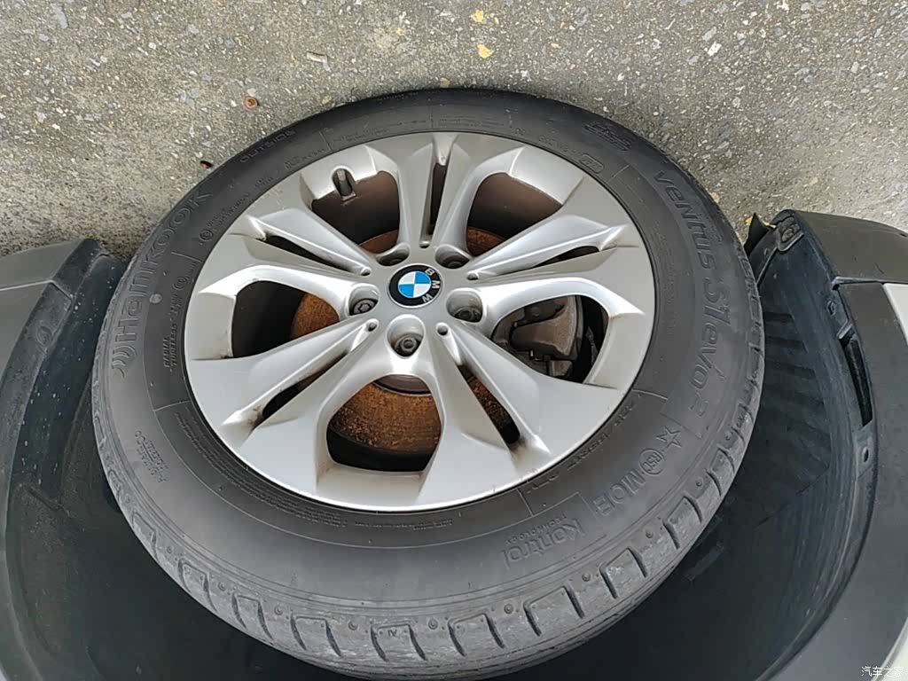 BMW X1, 2016 23