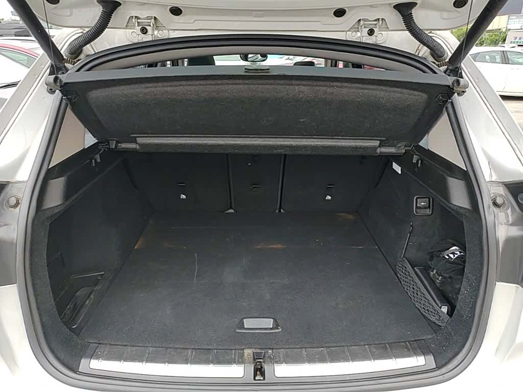 BMW X1, 2016 19