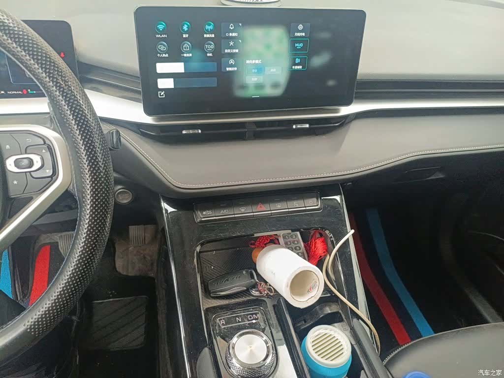 Haval H6, 2022 14