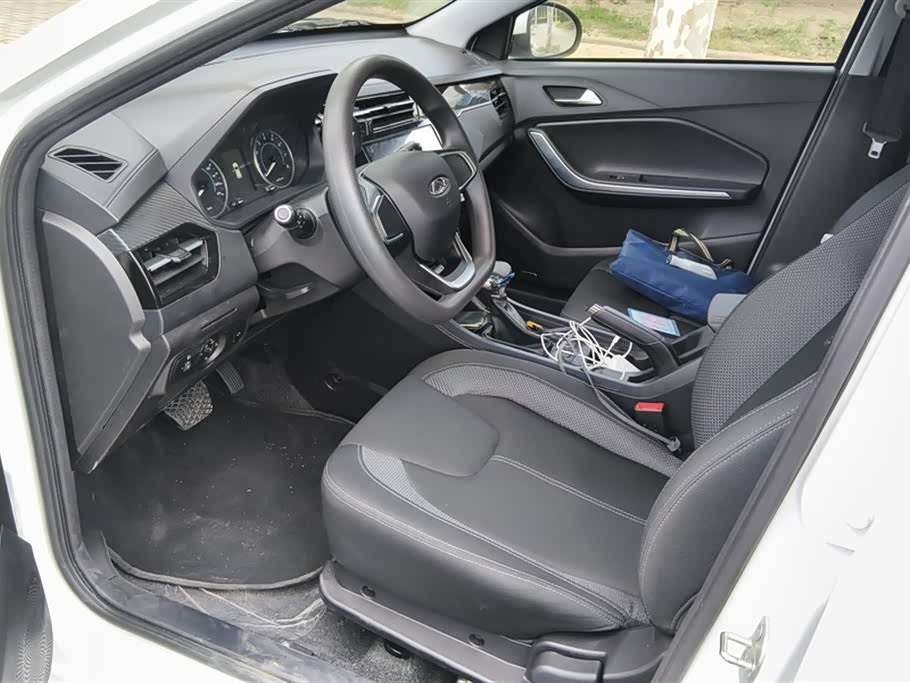 Chery Tiggo 3x Chery Tiggo 3x