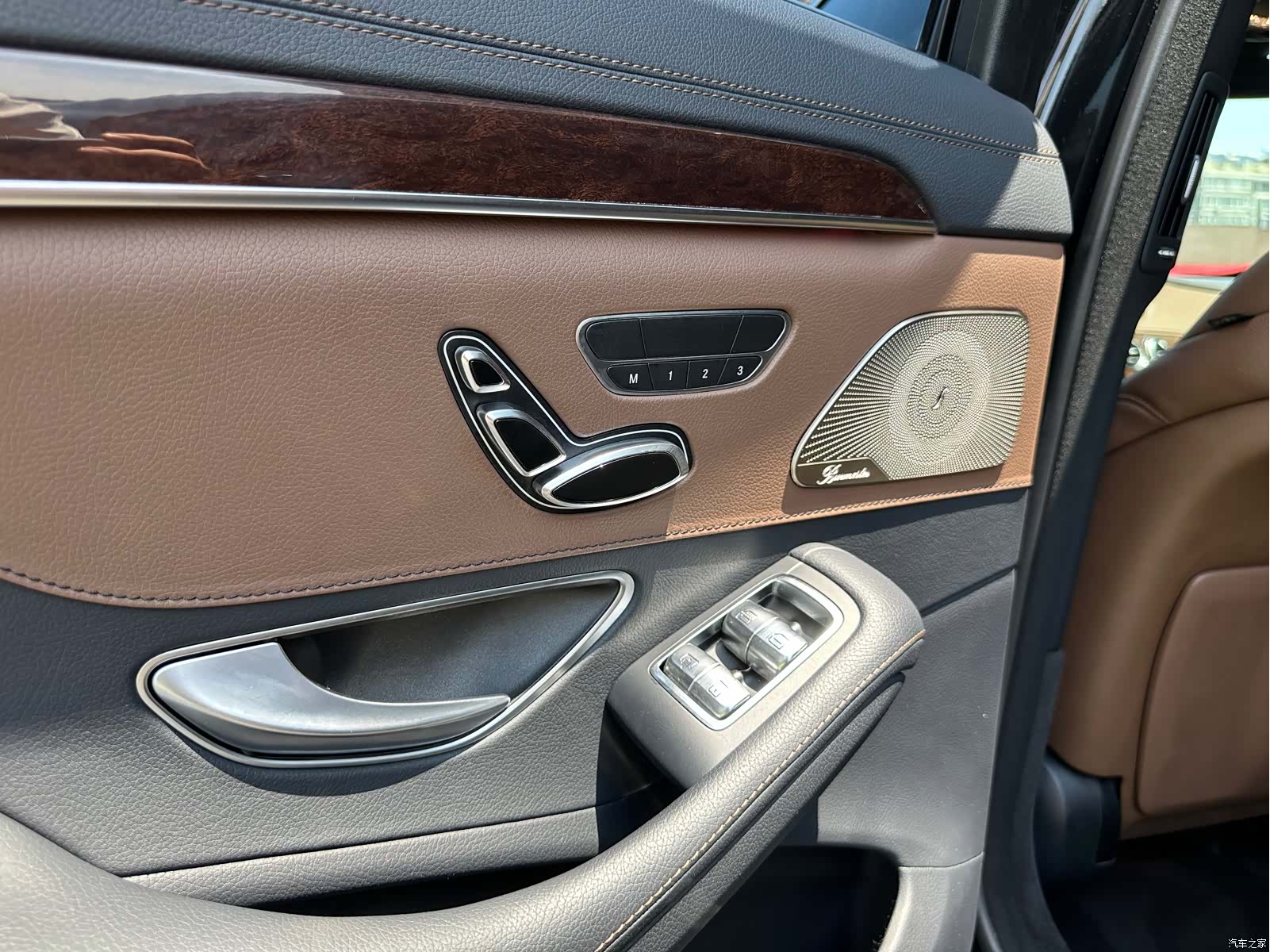 Mercedes-Benz S-Class, 2020 6