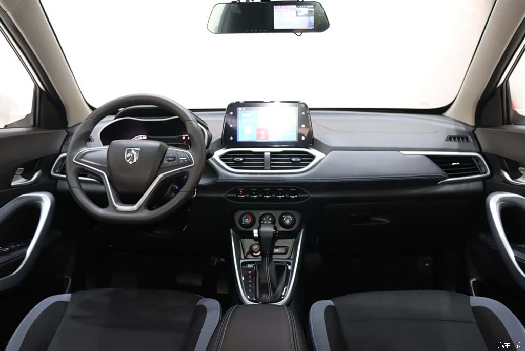 Wuling 510, 2021 12