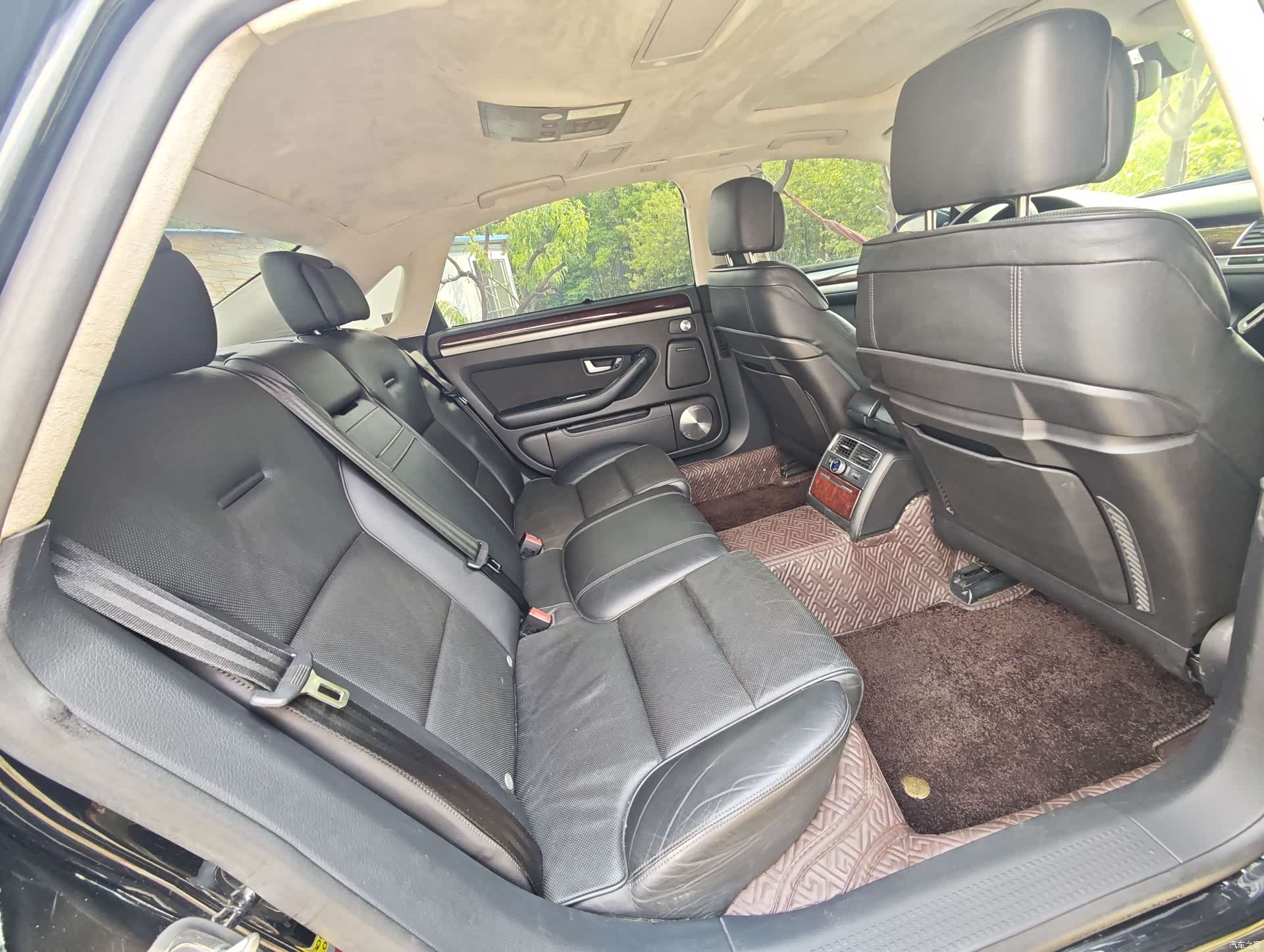 Audi A8L, 2013 10