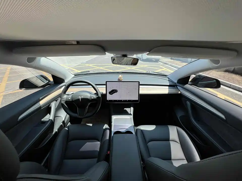 Tesla Model 3 Tesla Model 3