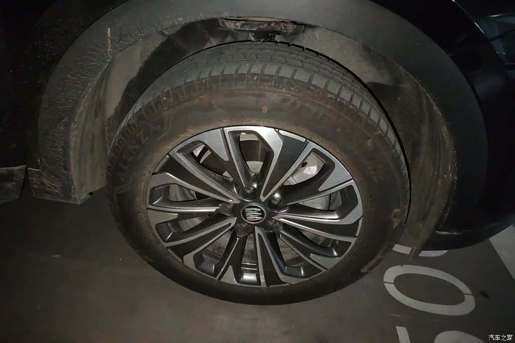 Buick Envision Plus, 2025 6