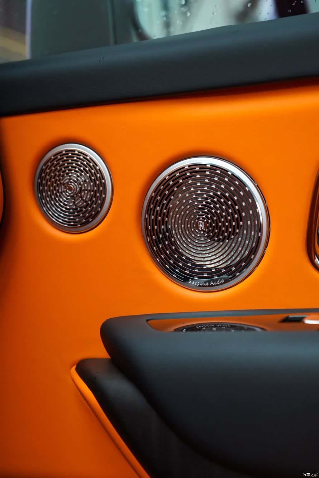 Rolls-Royce Cullinan, 2024 16