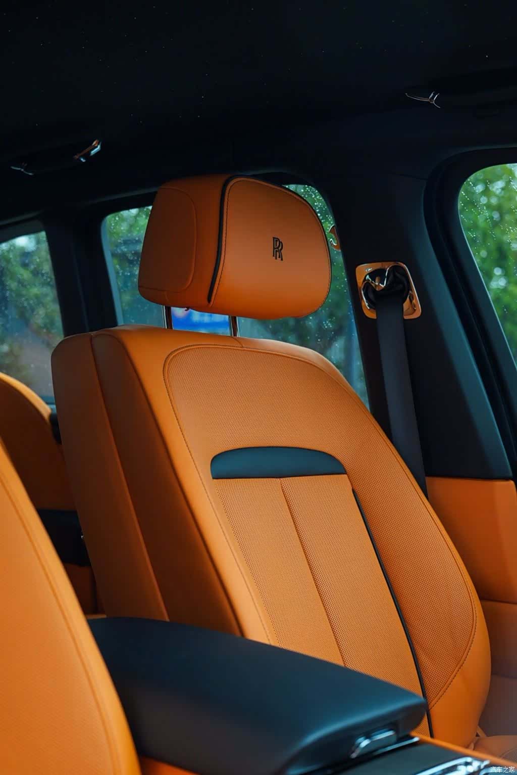 Rolls-Royce Cullinan, 2024 18