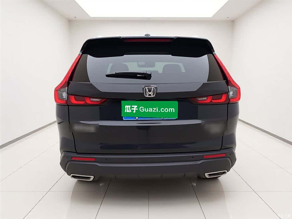 Honda CR-V, 2025 3