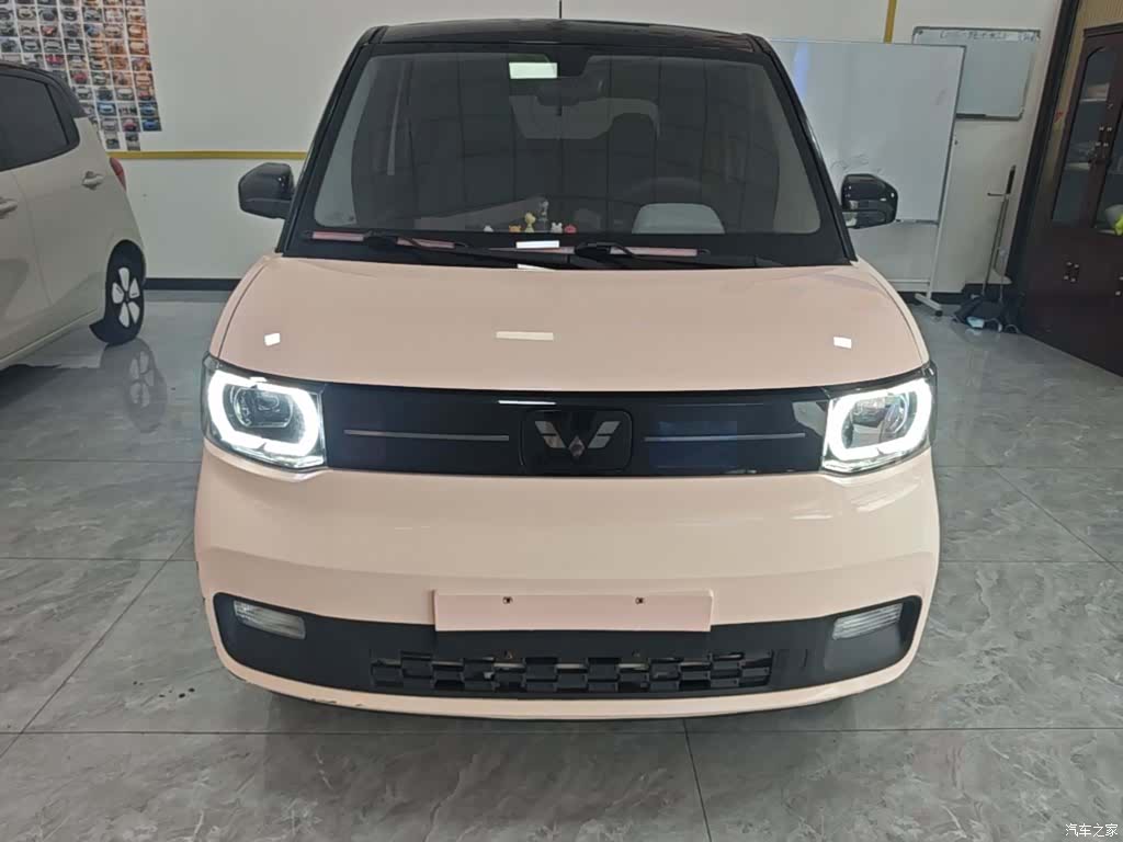 Wuling MINIEV, 2023 3