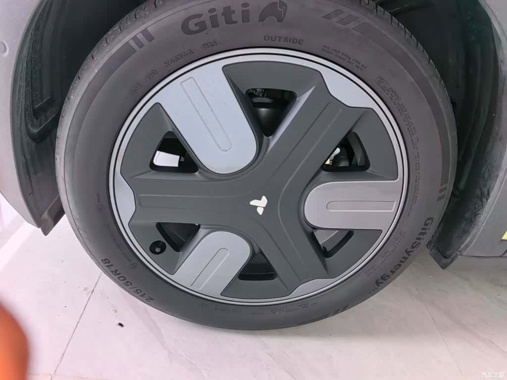 NIO firefly, 2025 23