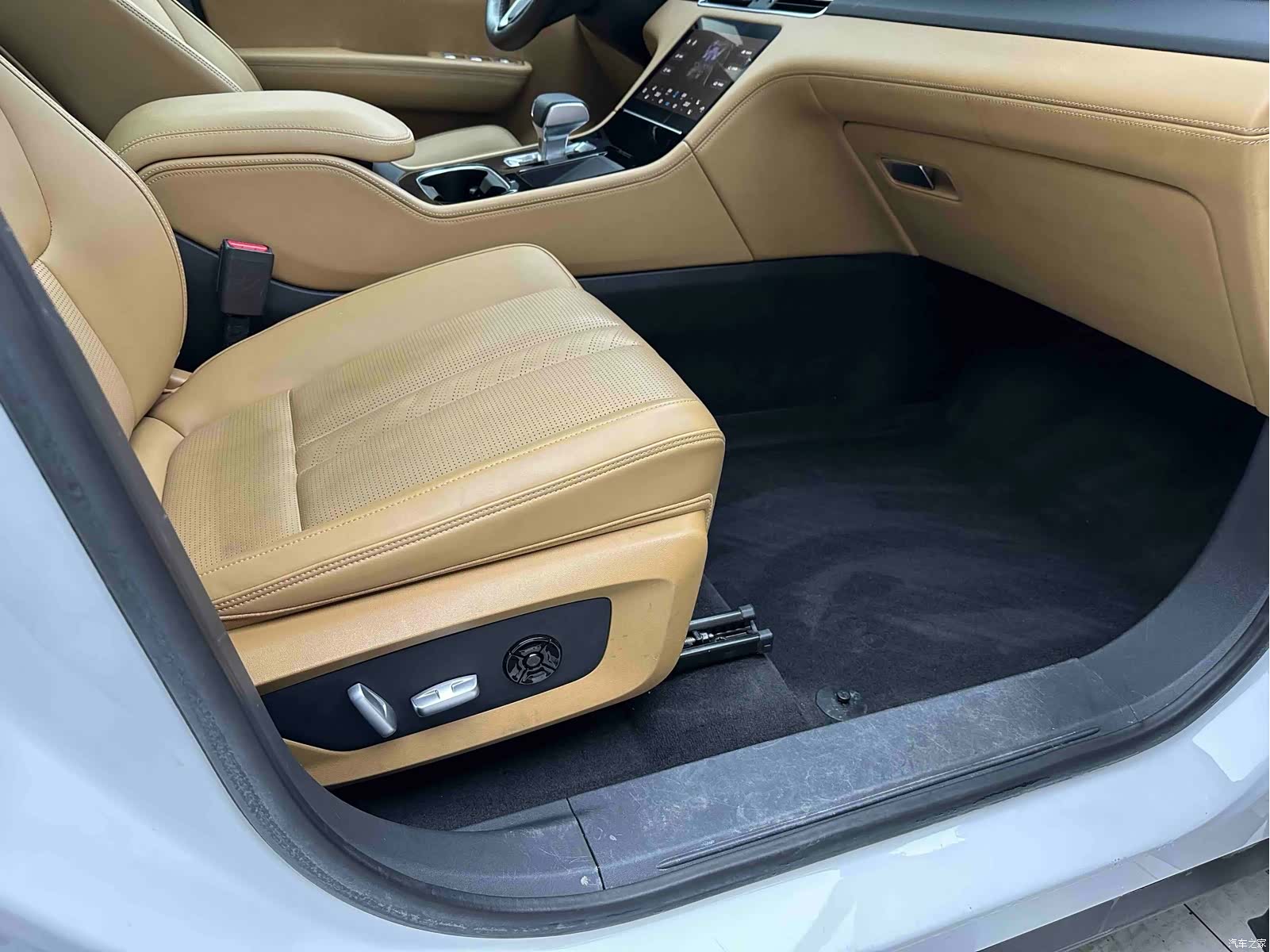 Li Auto ONE, 2021 21