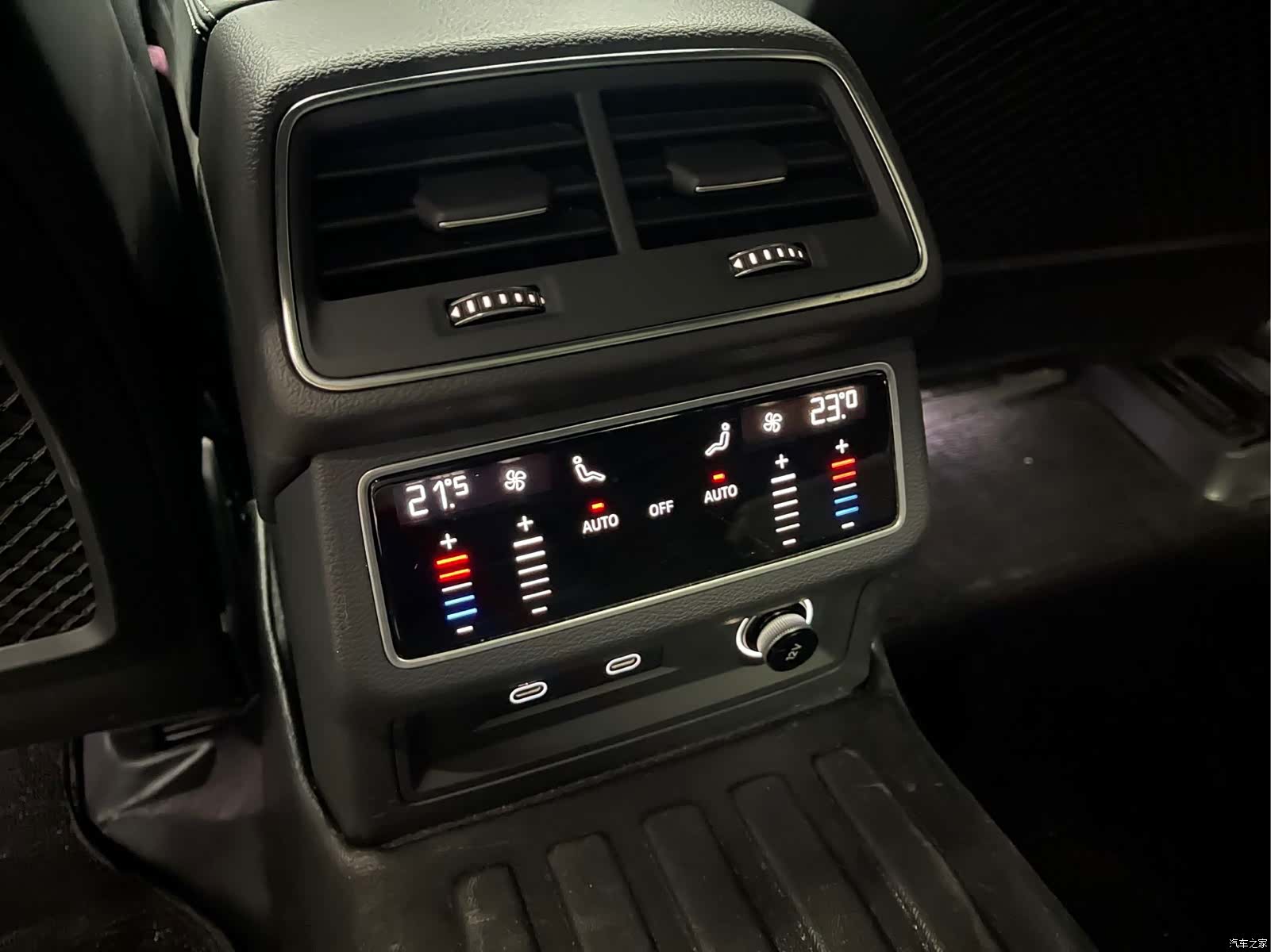 Audi A6L, 2024 15