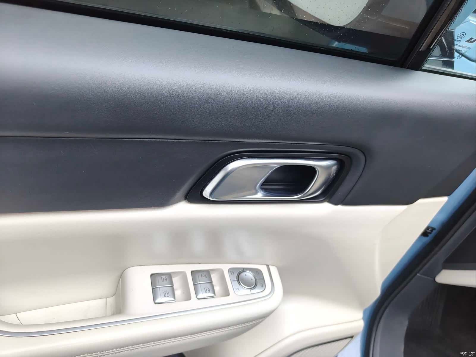 Li Auto ONE, 2021 7