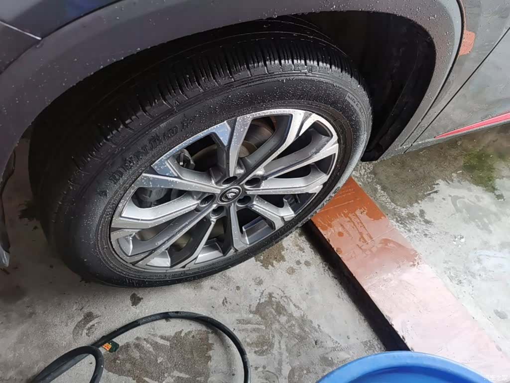 Changan CS75, 2022 23