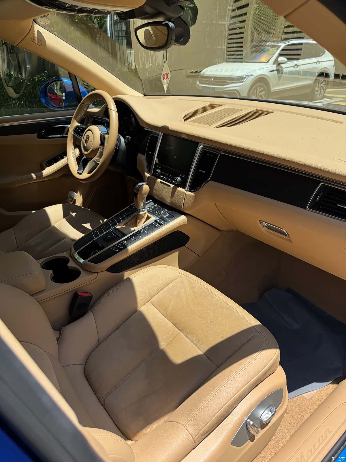 Porsche Macan, 2017 14