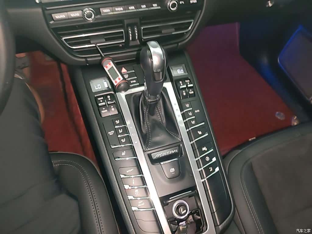Porsche Macan, 2020 14
