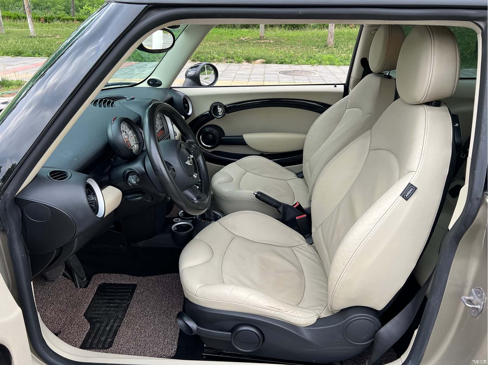 Mini Cooper, 2013 10