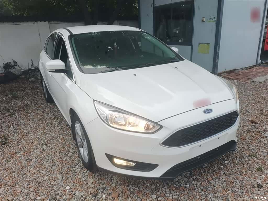 Ford Focus, 2017 4