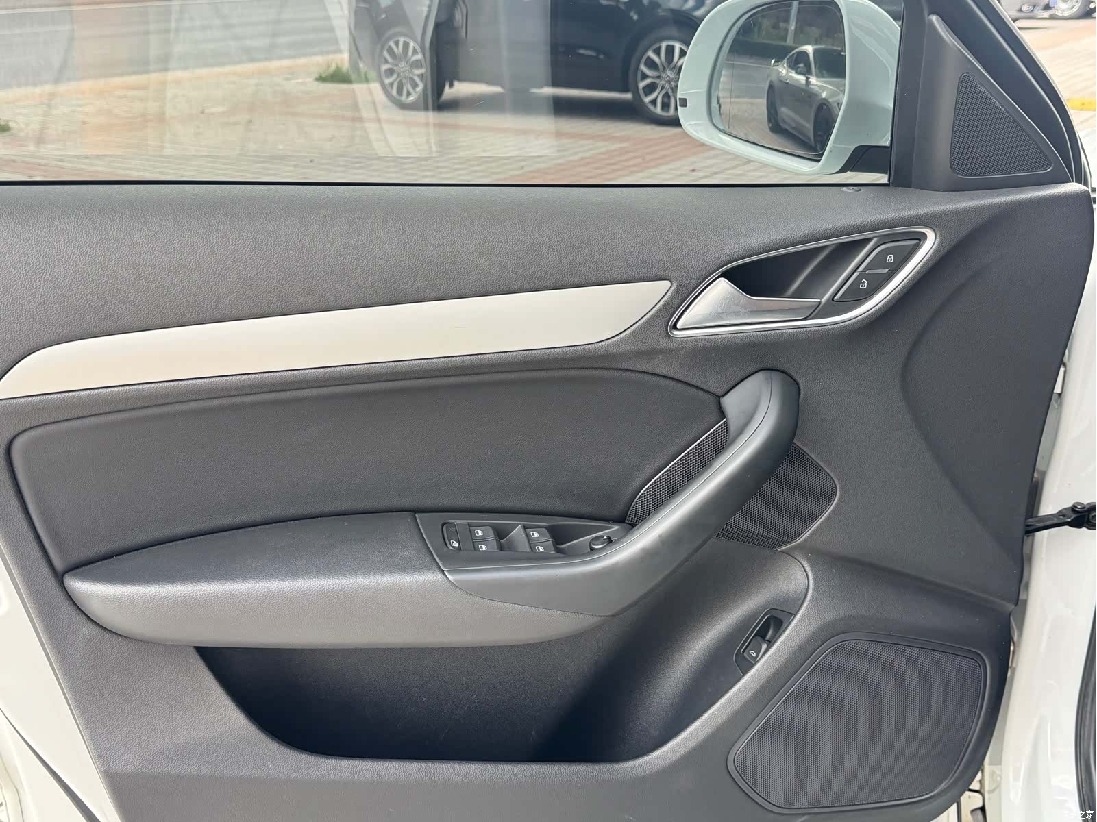 Audi Q3, 2018 7