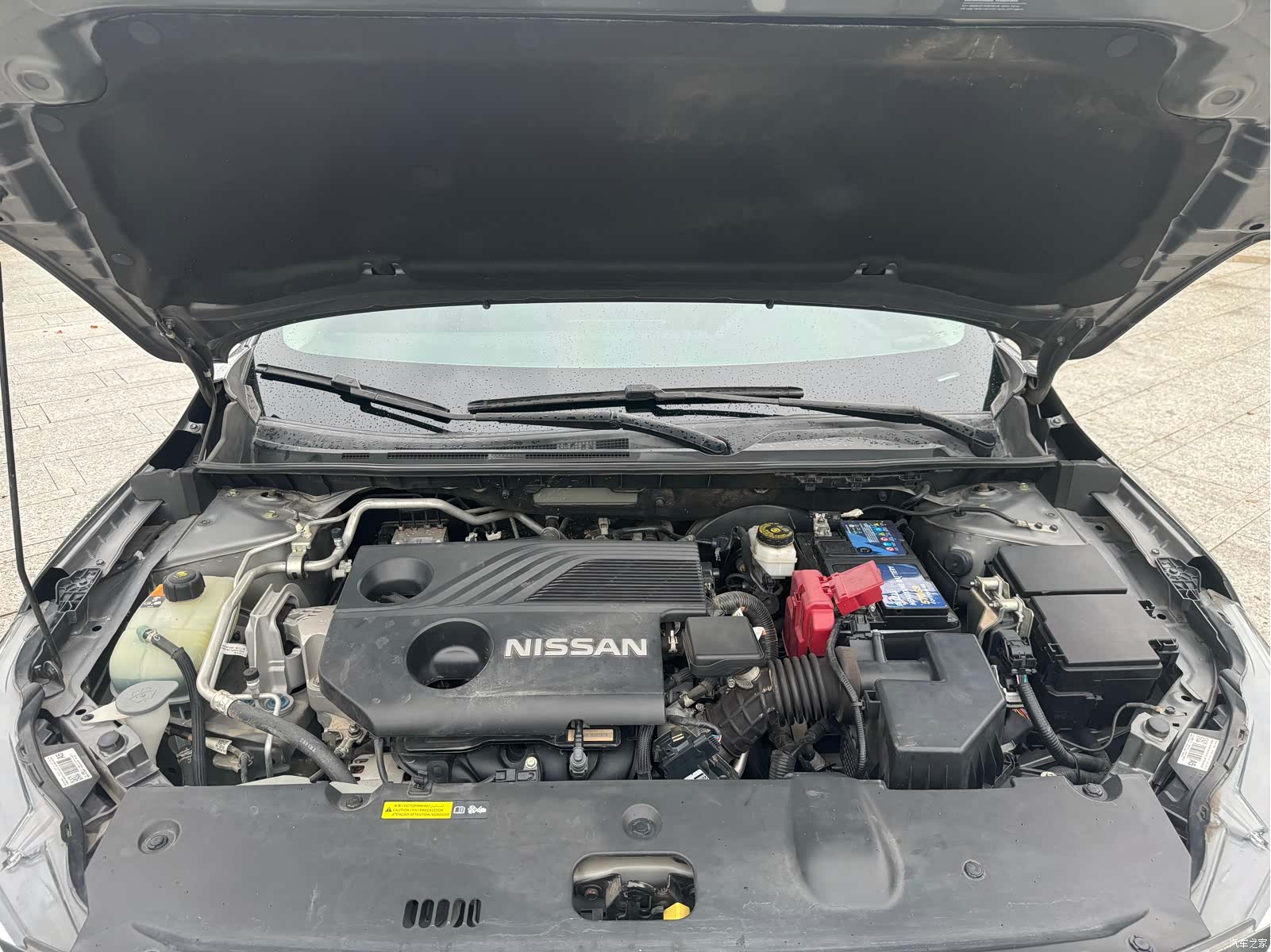 Nissan Sylphy, 2021 16