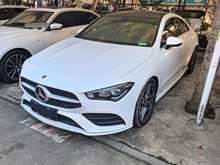 ����CLA(����) 2022�� CLA 200