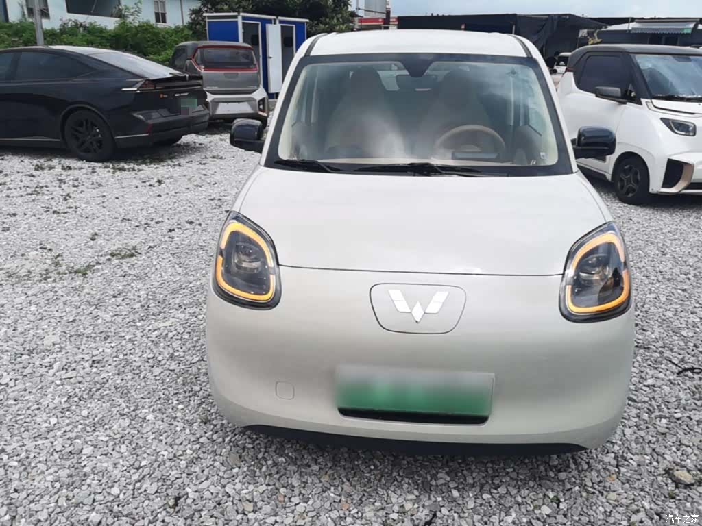 Wuling MINIEV, 2025 3