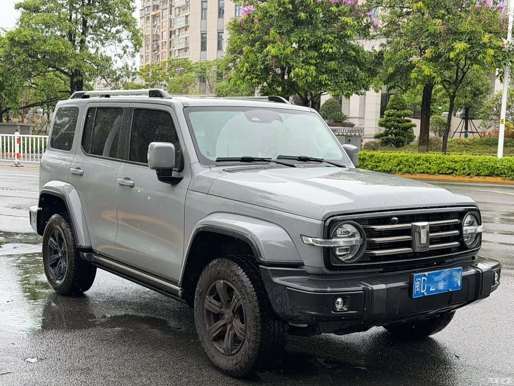 Tank 300, 2022 3