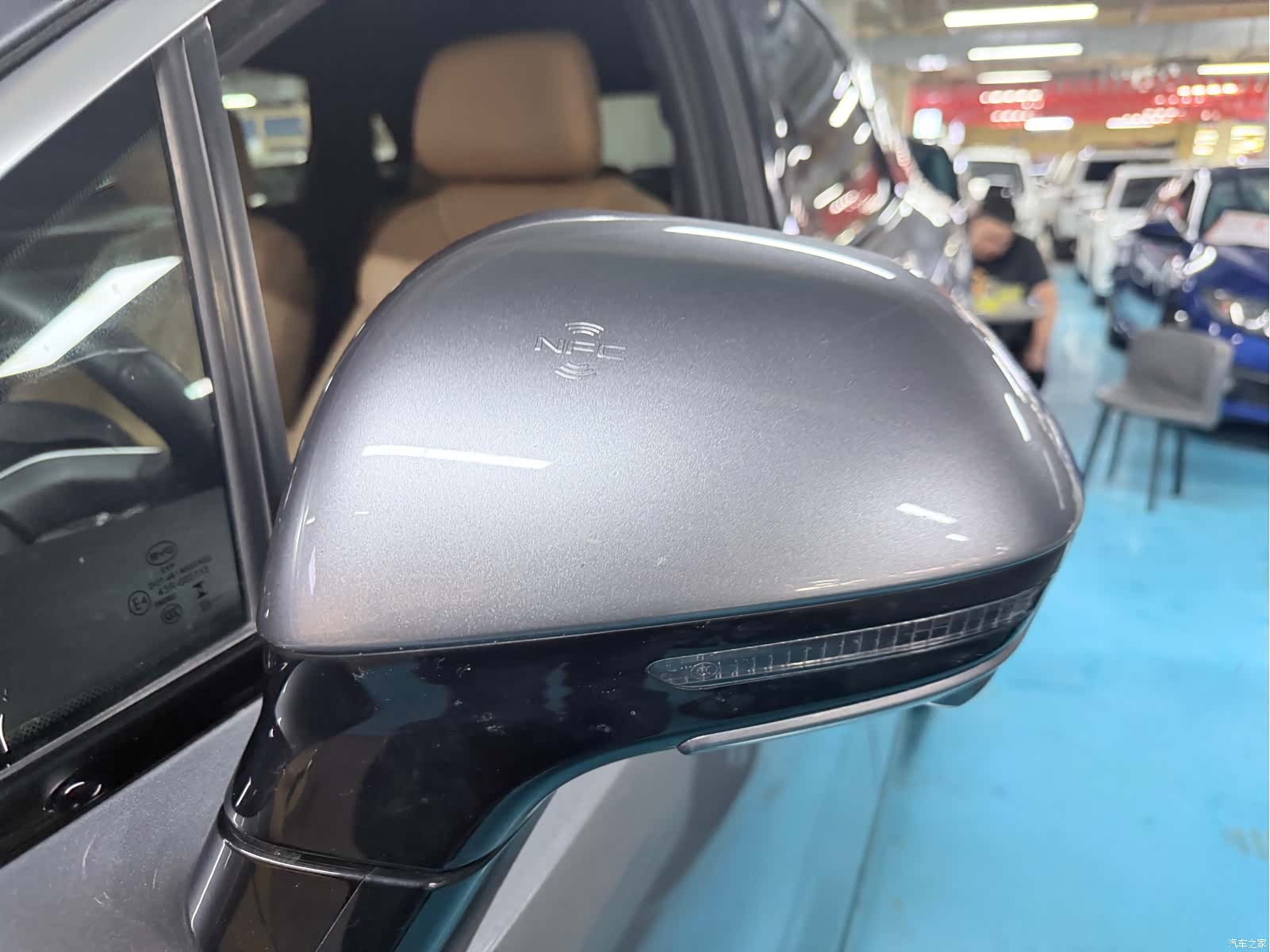 BYD Song, 2025 6