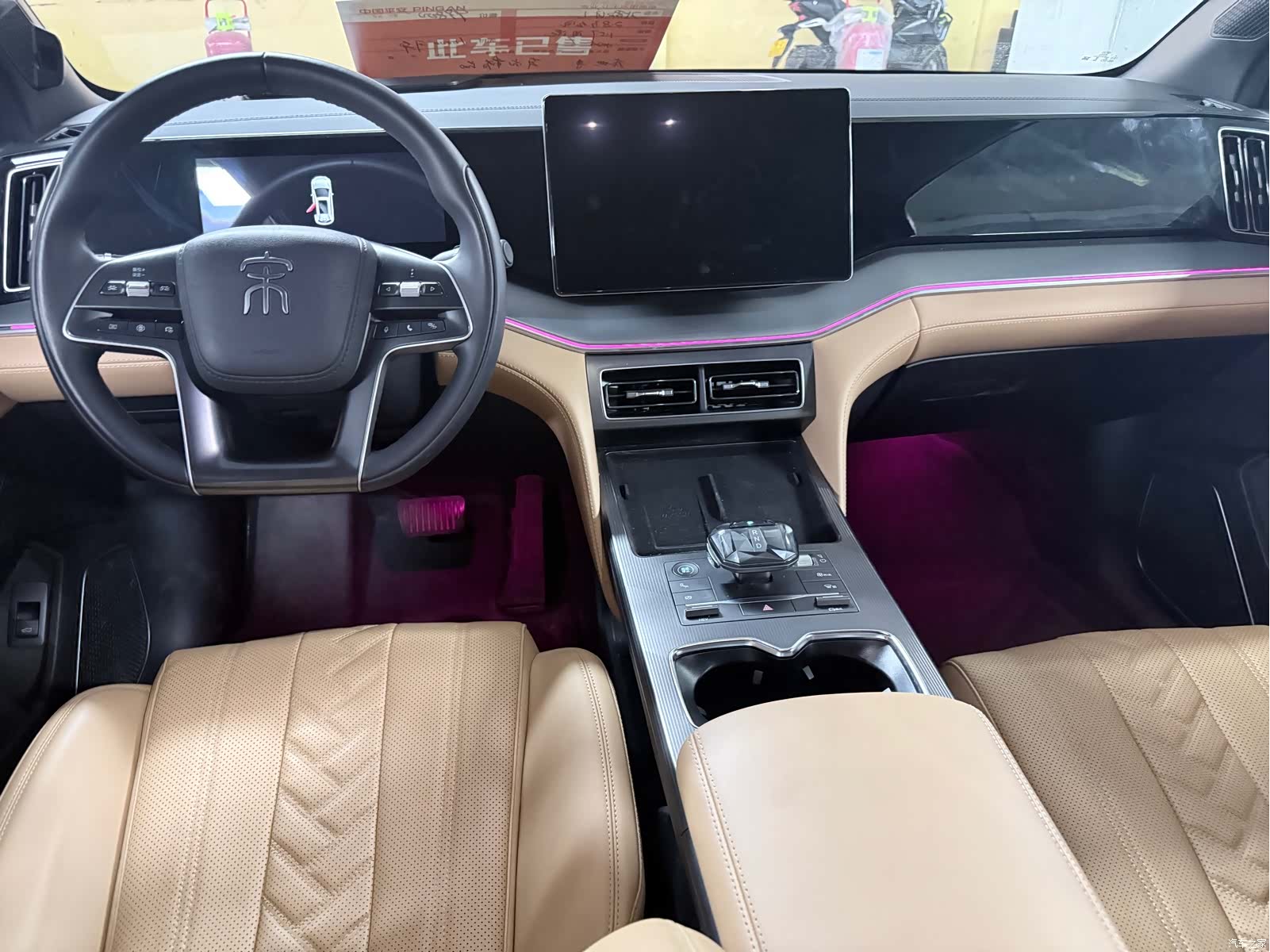 BYD Song, 2025 12