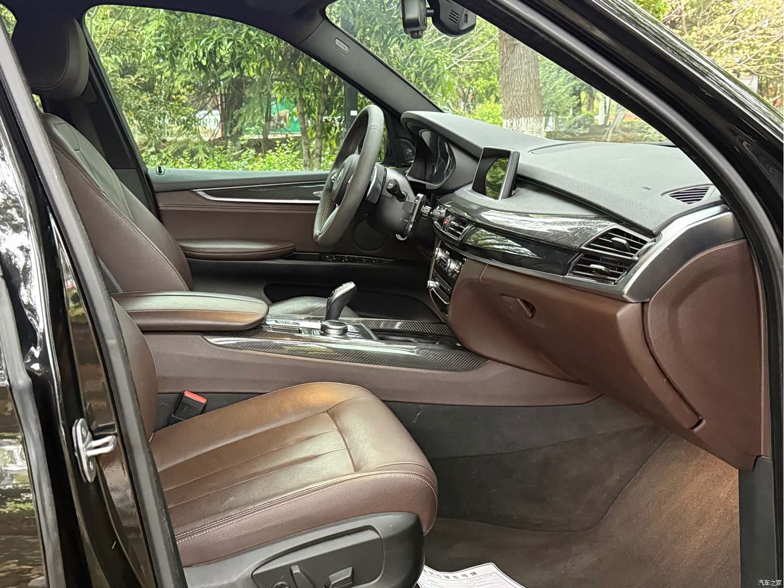 BMW X5, 2017 12