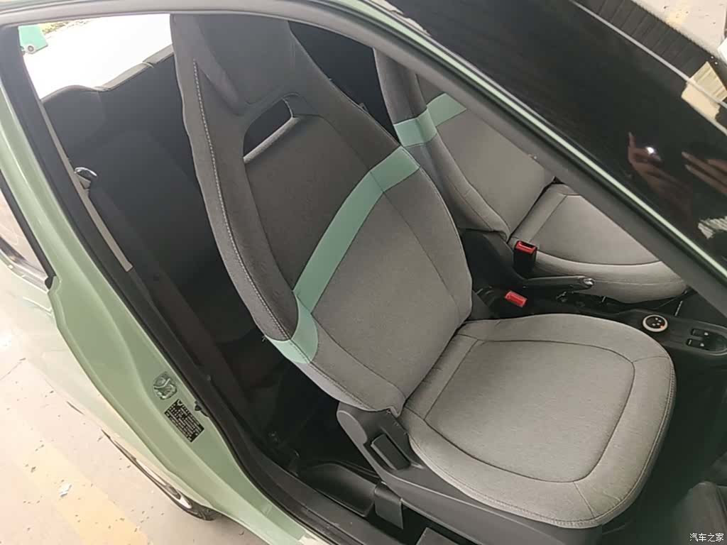 Wuling MINIEV, 2023 25