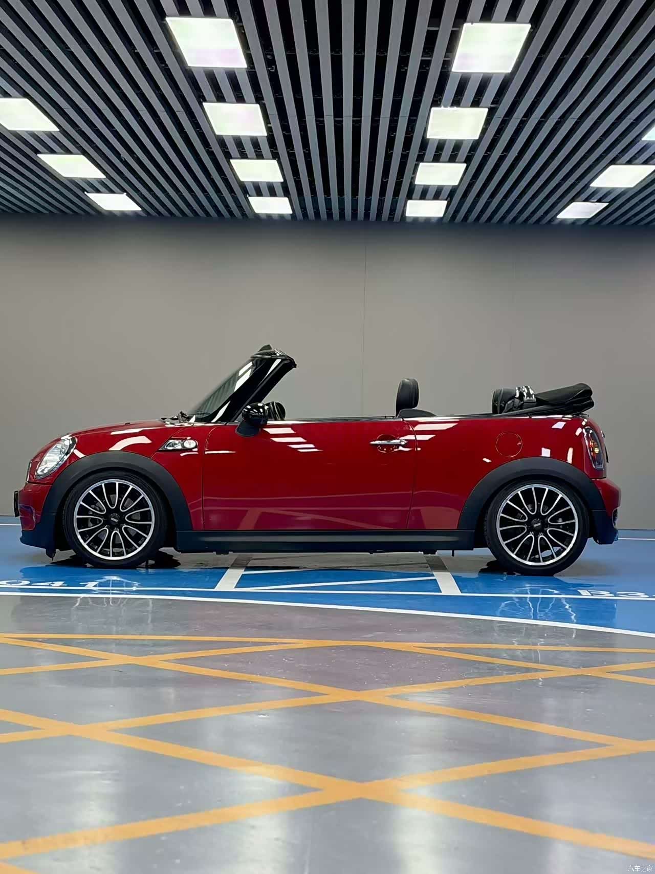 Mini Cooper, 2010 4