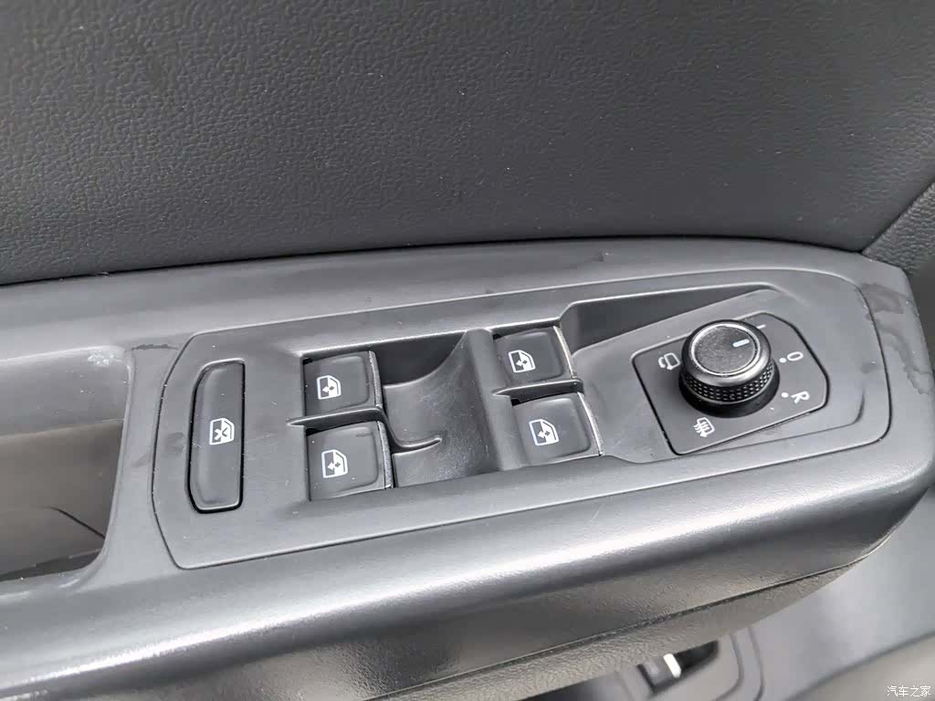 Volkswagen Teramont, 2018 9