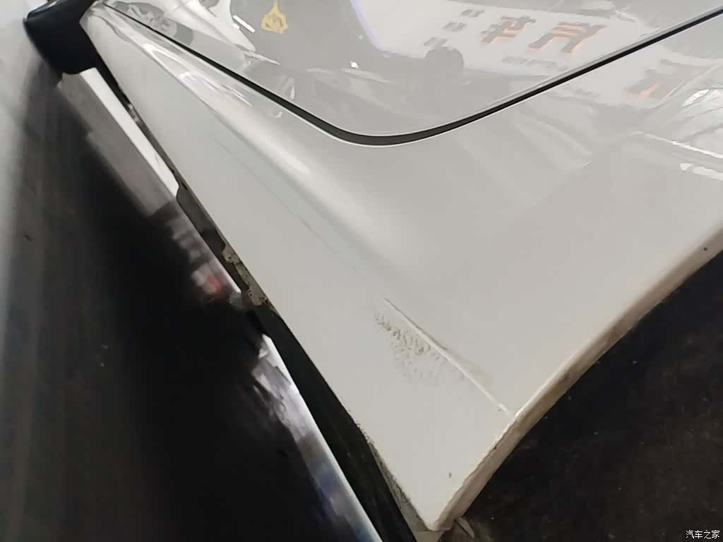 Citroen C6, 2019 22