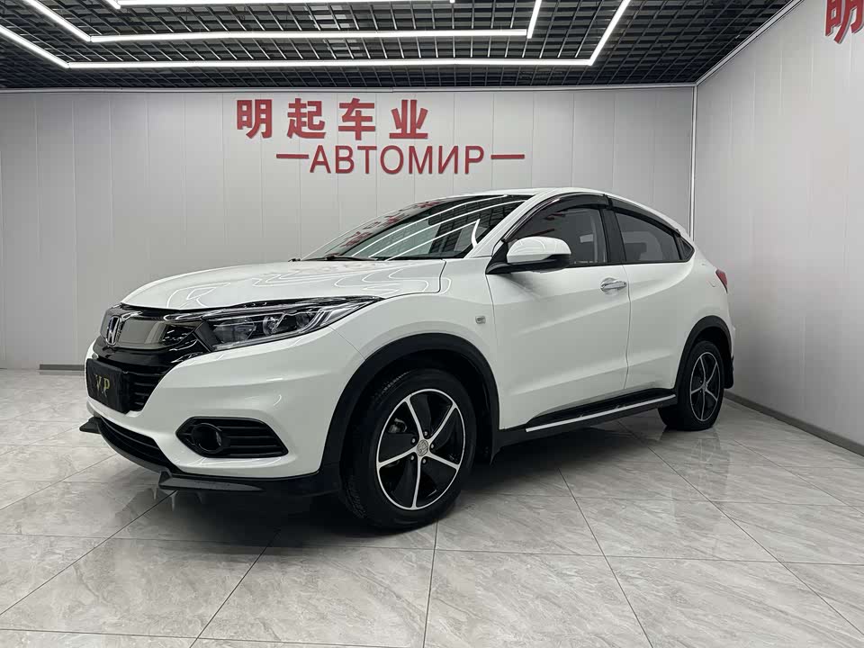 Honda Binzhi