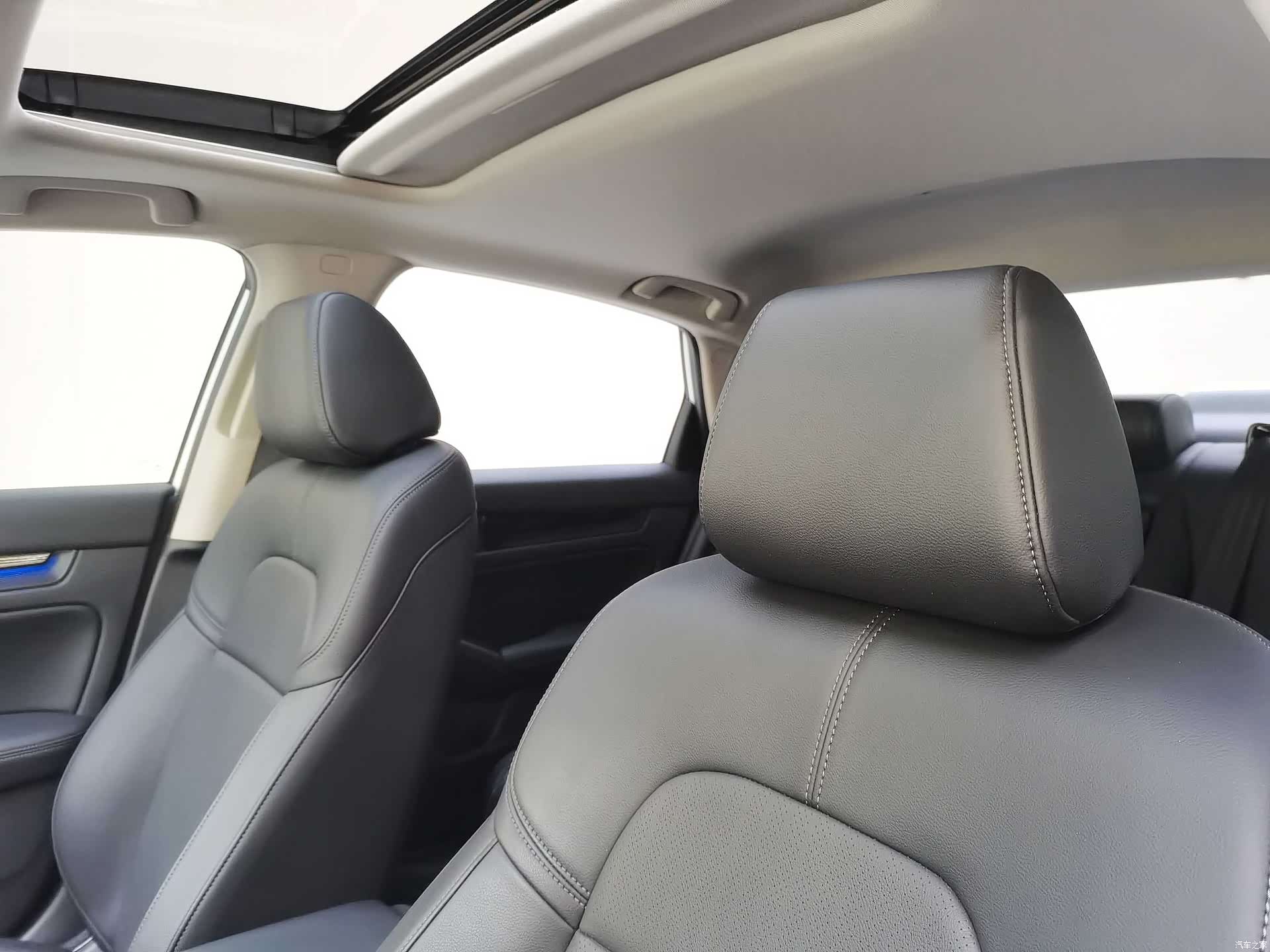 Honda Integra, 2024 14