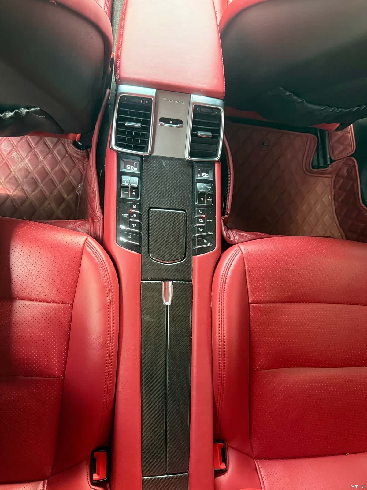 Porsche Panamera, 2013 22