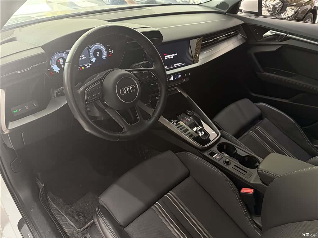 Audi A3, 2023 8