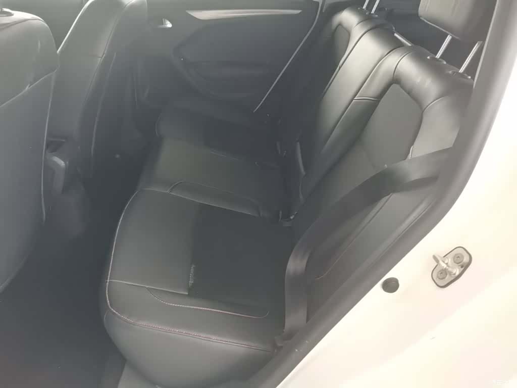 Citroen C3-XR, 2016 17