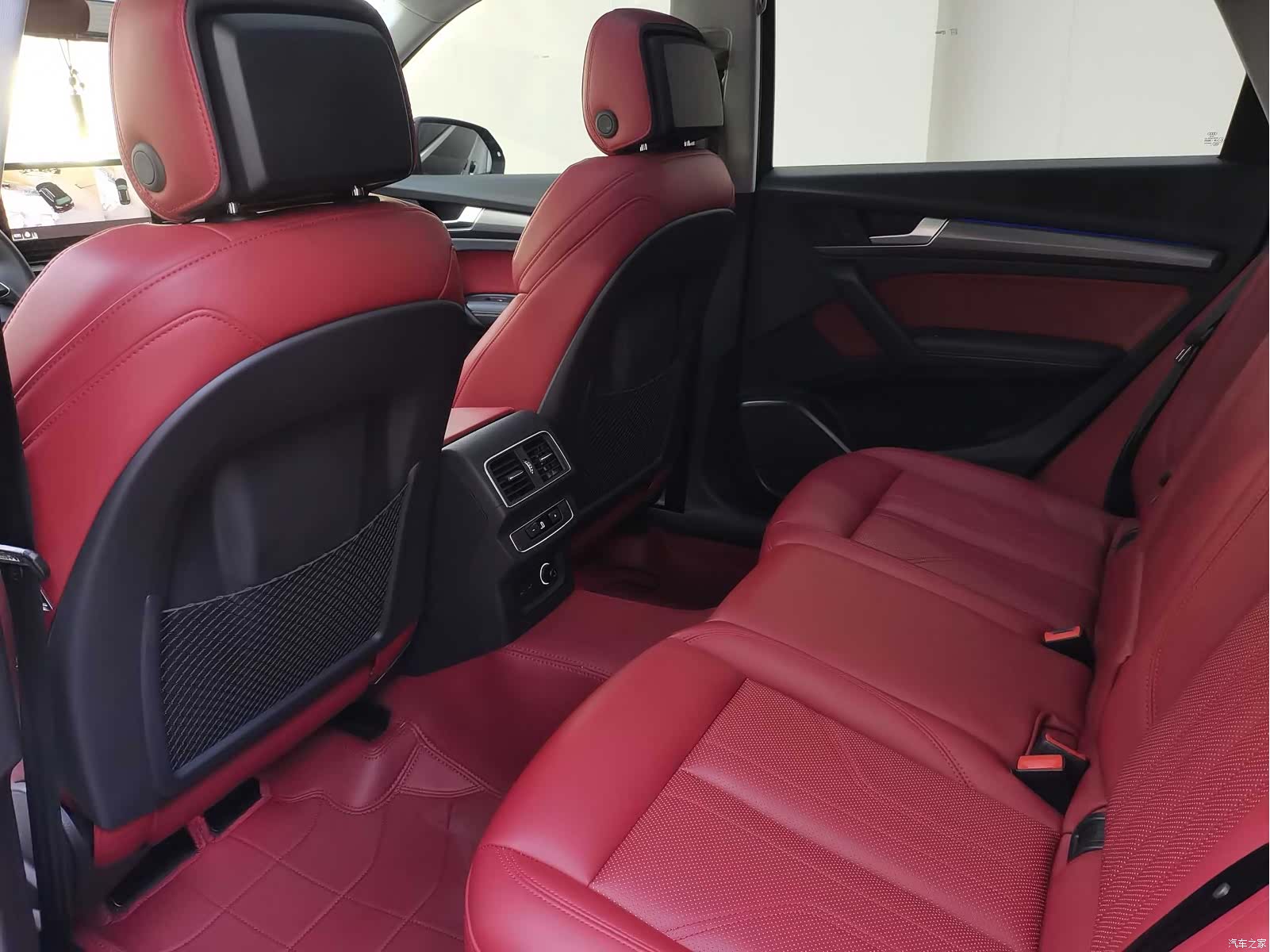 Audi Q5L, 2022 17