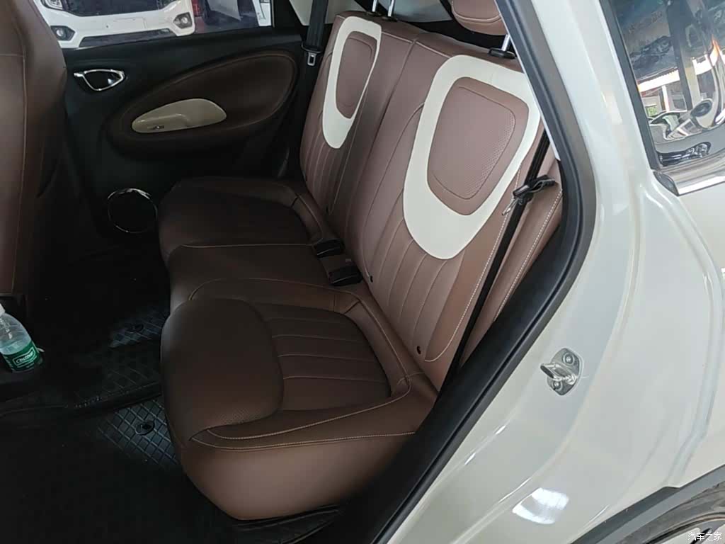 Wuling Bingo, 2023 17