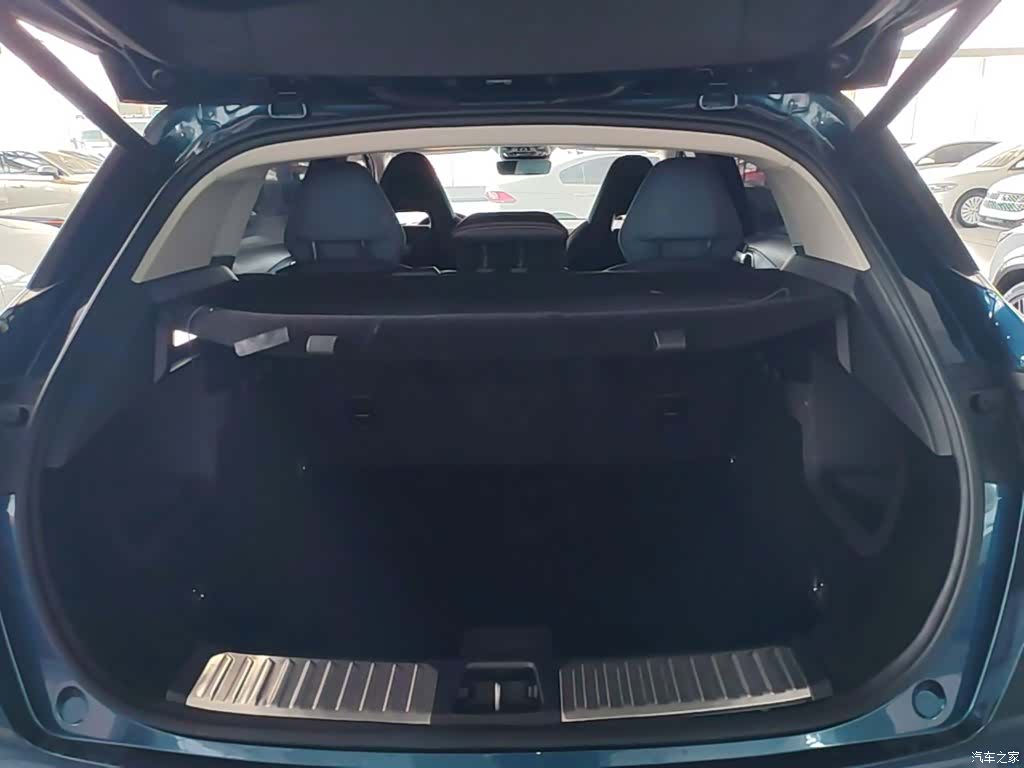 Lynk & Co 02, 2022 19