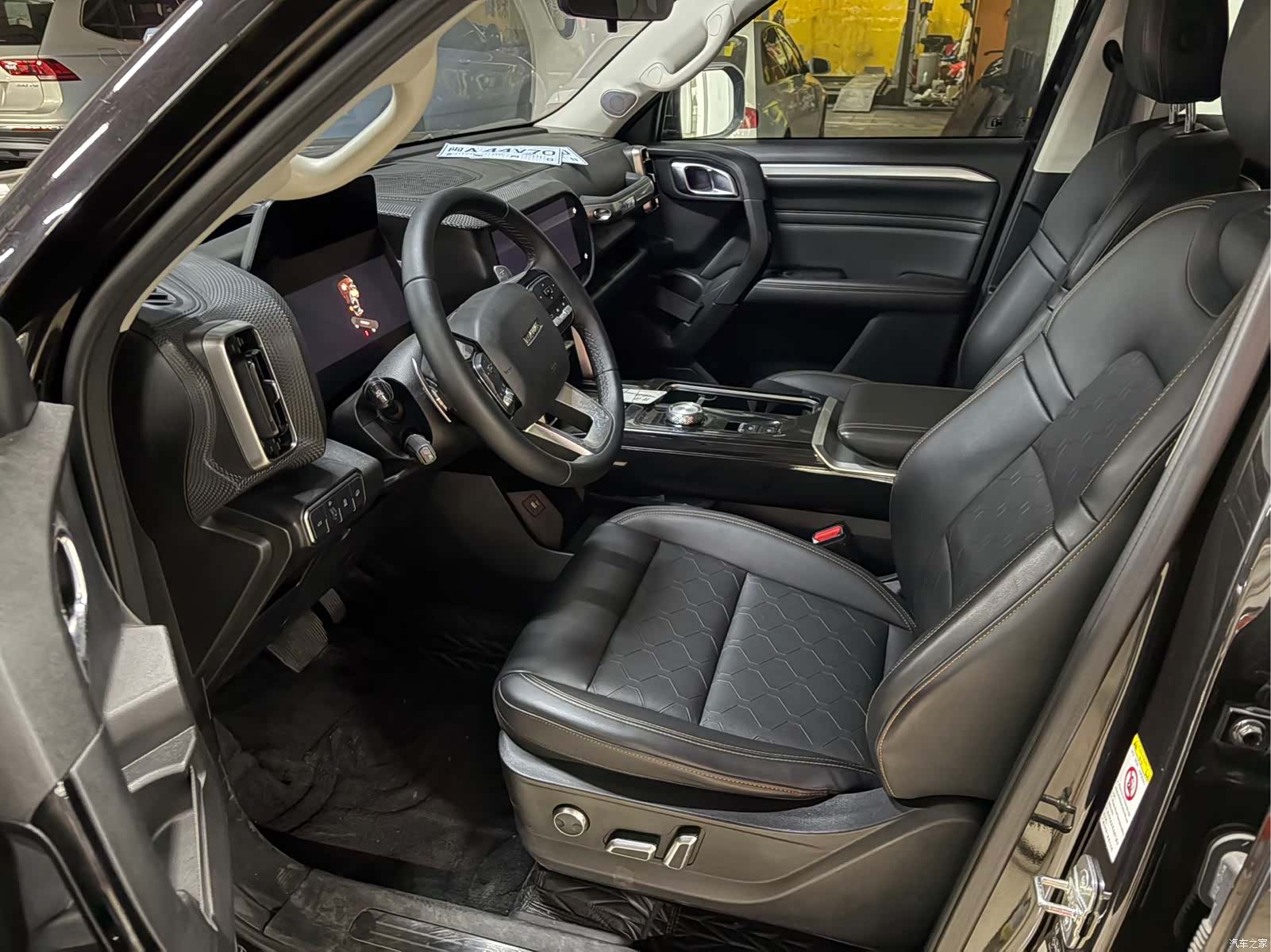 Haval Big Dog, 2021 7
