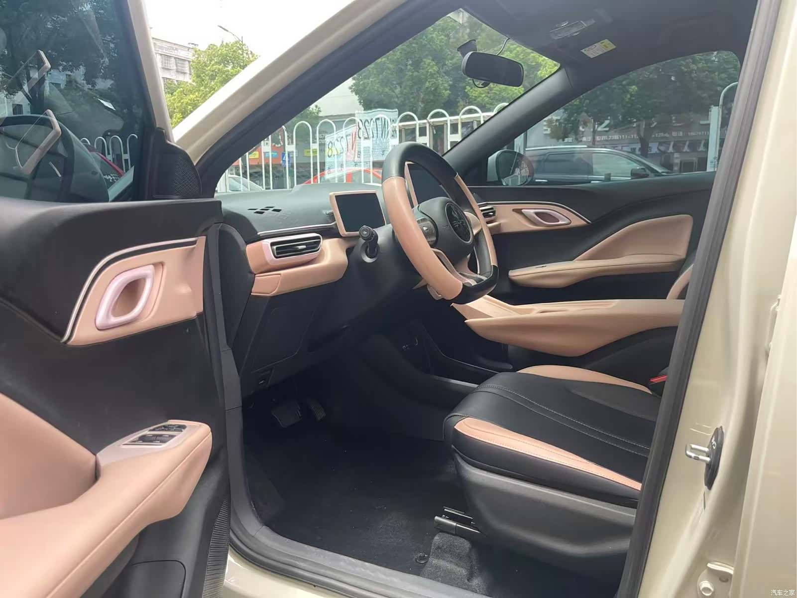 BYD Seagull, 2024 7