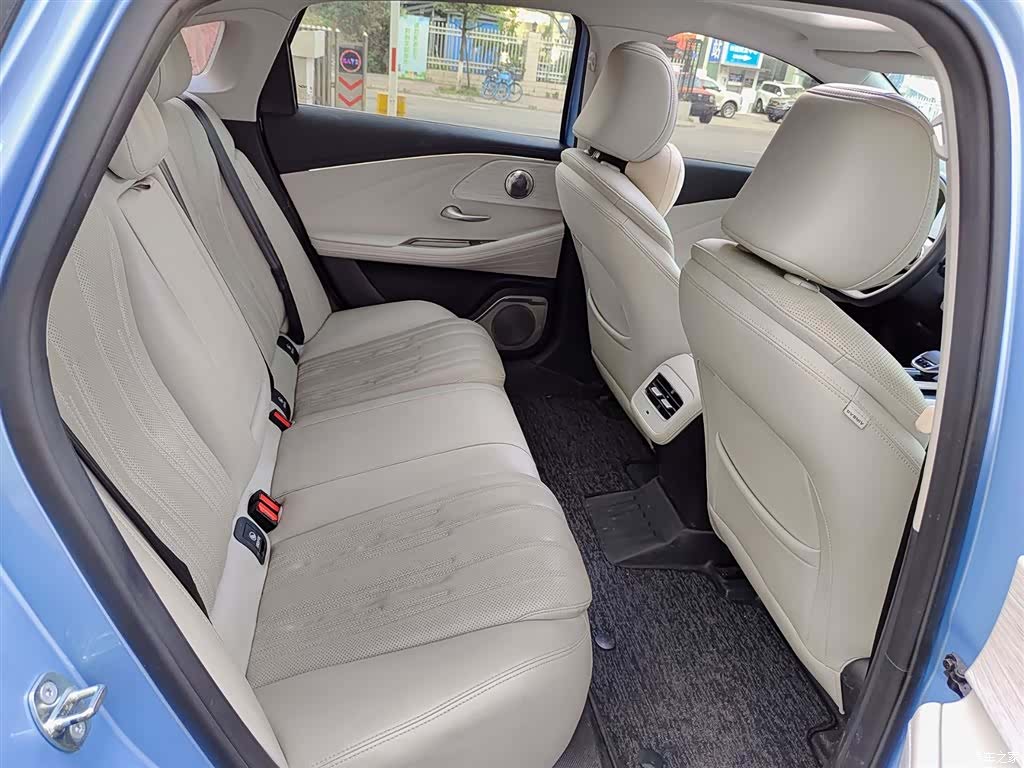 Chery A8, 2024 11