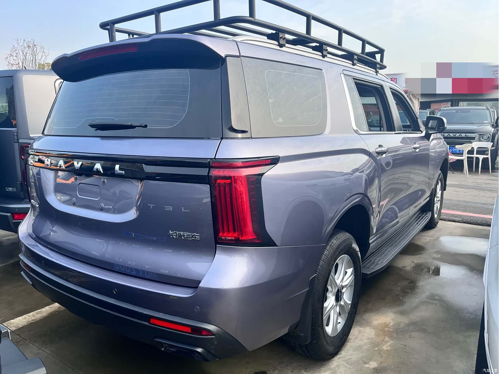 Haval H5, 2024 13