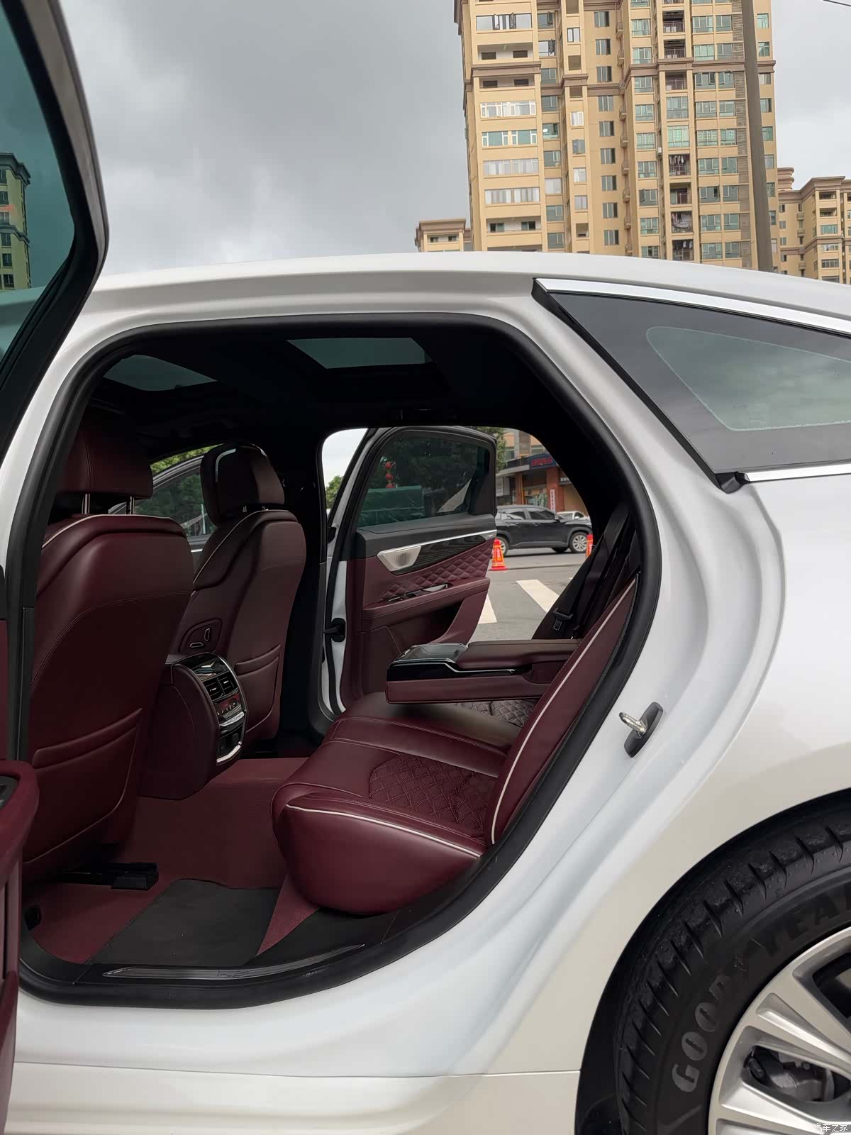 Cadillac CT6, 2024 31