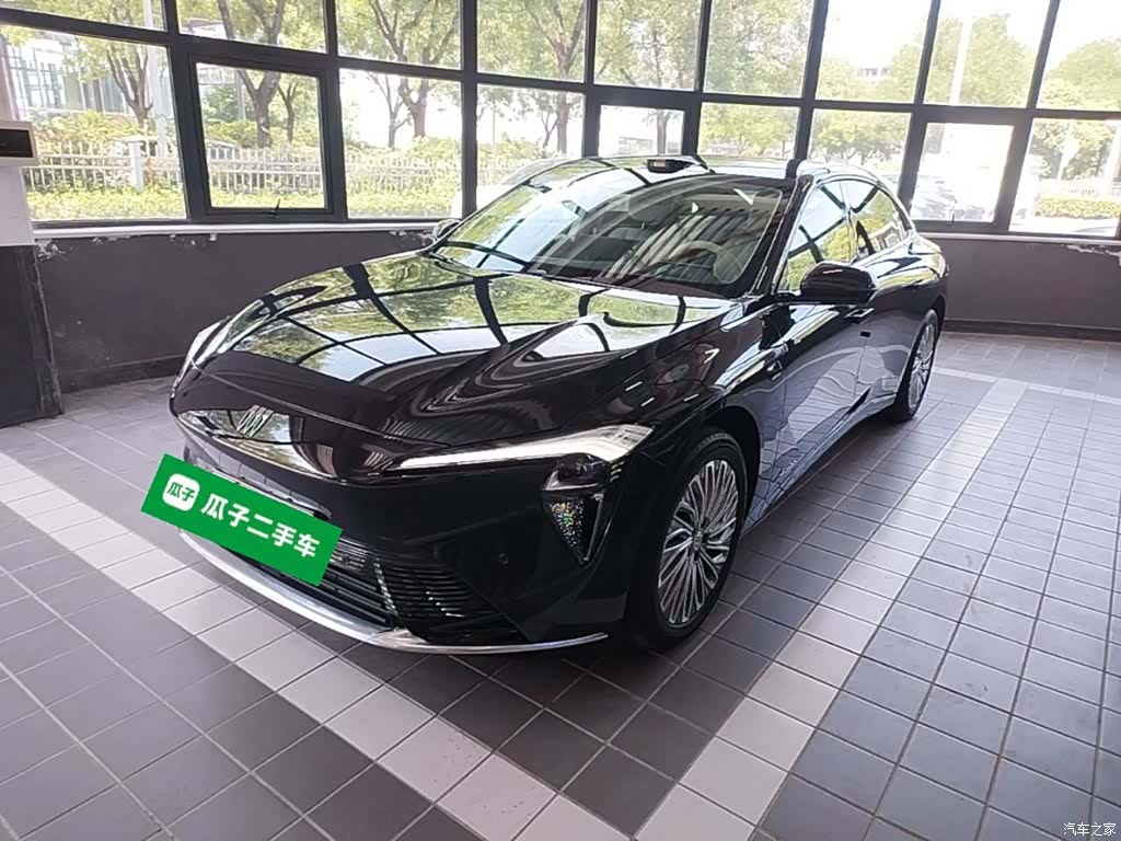 Buick L7, 2025 2