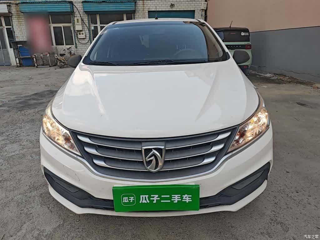 Wuling 310, 2021 3